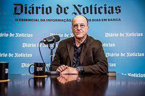 António José Vilela: “Os juízes têm de estar nos tribunais, não em funções do Governo”