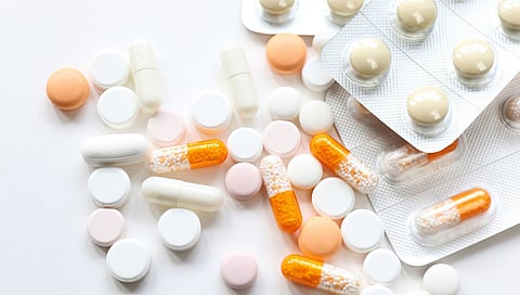 Infarmed suspende venda de vários lotes do medicamento antidepressivo Sertralina toLife