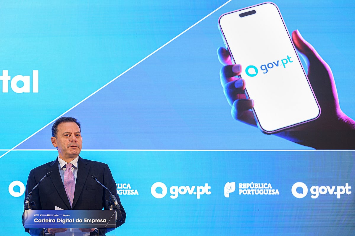 Portugal is the first in the EU to launch a Digital Business Wallet to tackle bureaucracy
