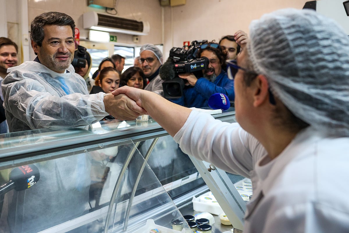 Ventura wants to prevent the EU-Mercosur trade agreement from coming into force. 'I will do everything to ensure it is suspended'