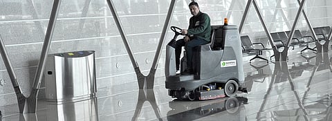 Grupo italiano Rekeep entra em Portugal com aquisição de 60% da Euromex