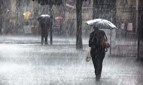 Tempestade Joseph traz dias críticos com cheias, rajadas fortes e agitação marítima 