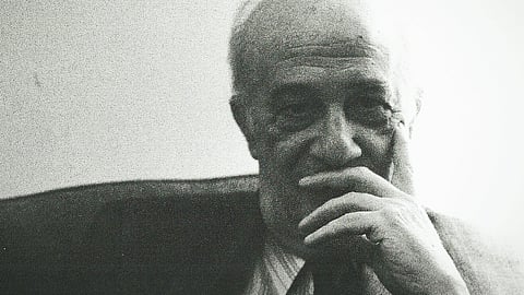 Morre aos 93 anos juiz do Supremo e escritor Rodrigo Leal de Carvalho