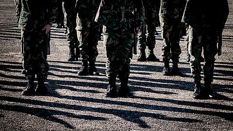 Militar encontrado morto após curso de Operações Especiais em rio de Lamego. Marcelo manifesta "pesar"