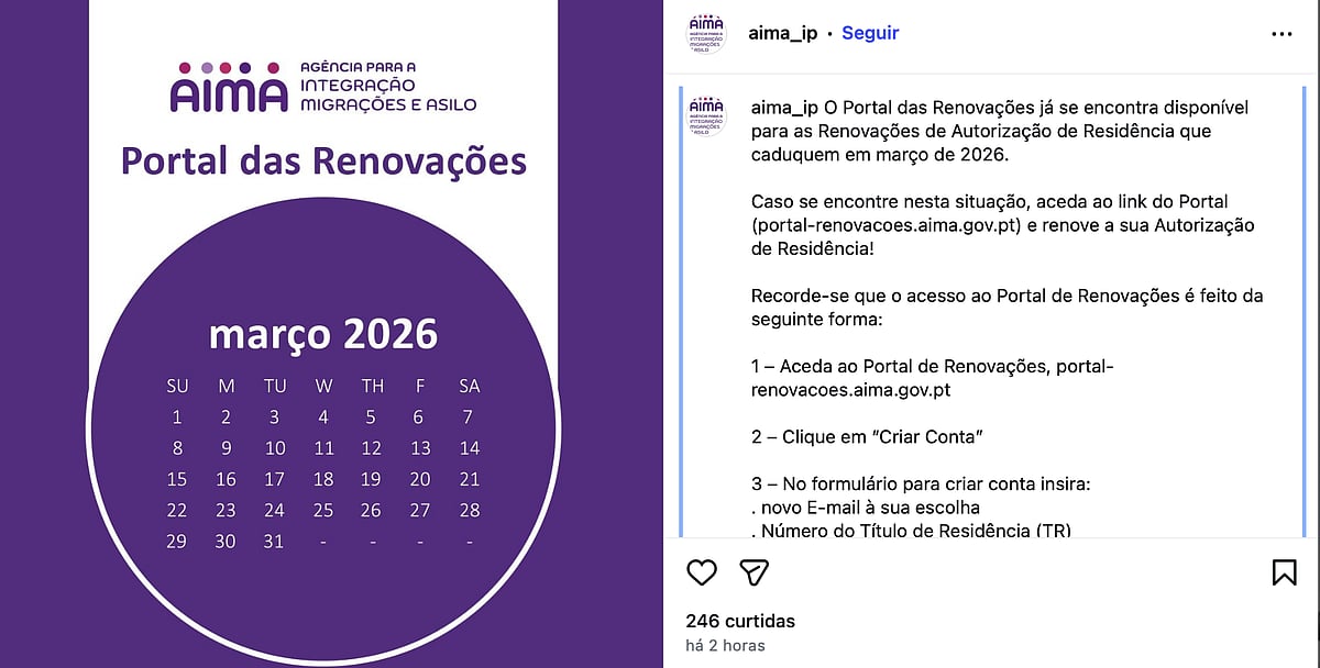 AIMA opens renewal portal for titles expiring in March