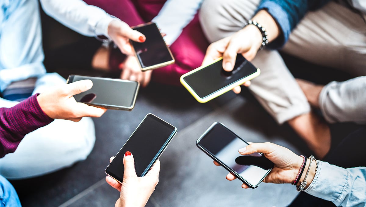 Portugal is the Portuguese-speaking country most concerned about disinformation