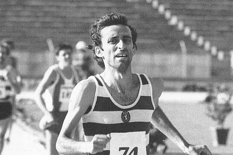 "Perdemos uma figura ímpar" - reações à morte de Fernando Mamede