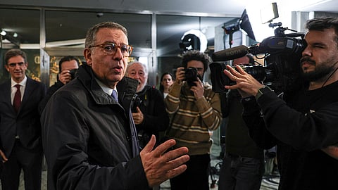 António José Seguro