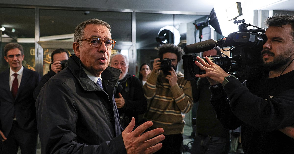 Seguro is, 'in principle', opposed to lifting the freeze on tuition fees