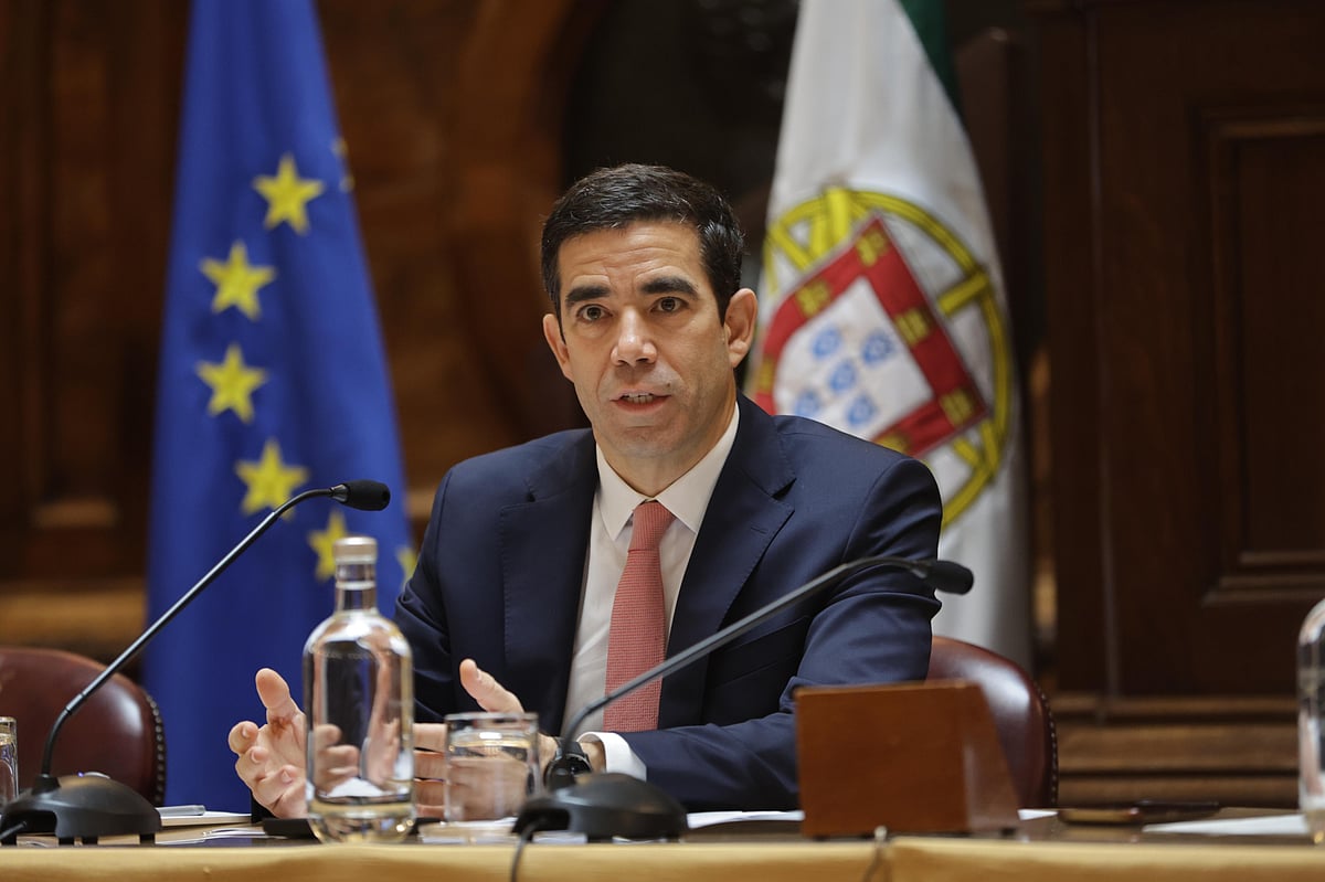 Leitão Amaro: "RTP is facing a sustainability challenge"