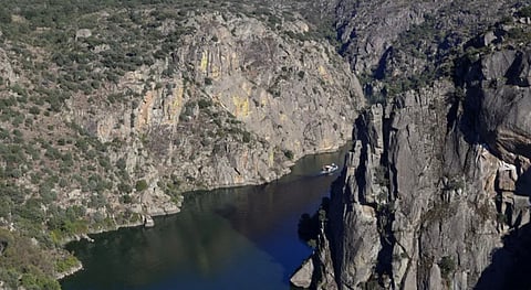 Parque Douro Internacional