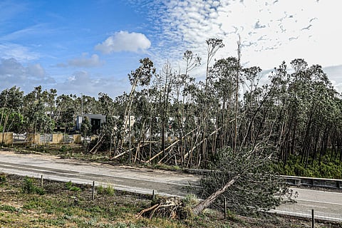 CIM já assumiu os custos dos militares que têm prestado apoios aos concelhos e uque não possuem identificador da Via Verde.