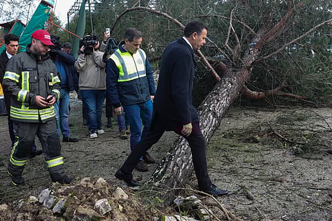 Governo estuda “melhor fonte de financiamento”. Repor normalidade "vai comportar um esforço financeiro grande"