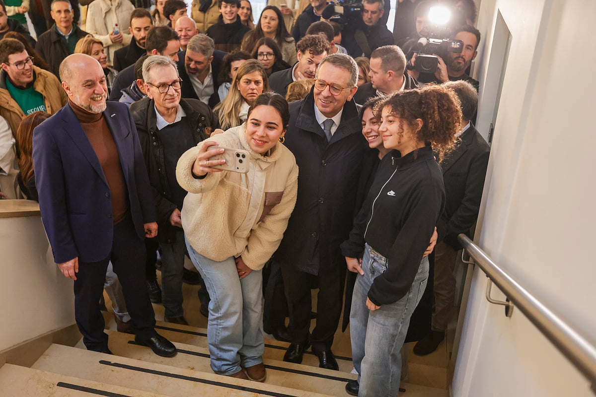 Presidential election: state of calamity entered the election campaign ten days before the second round