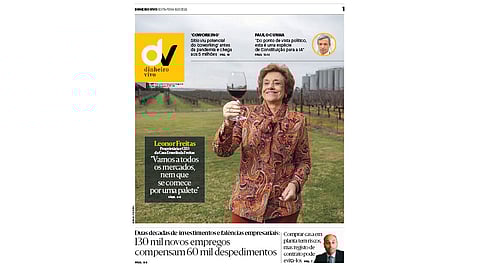 Leia aqui o DV desta sexta-feira, 30 de janeiro