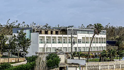 Nuno Melo: “As Forças Armadas estão empenhadas no apoio à população”