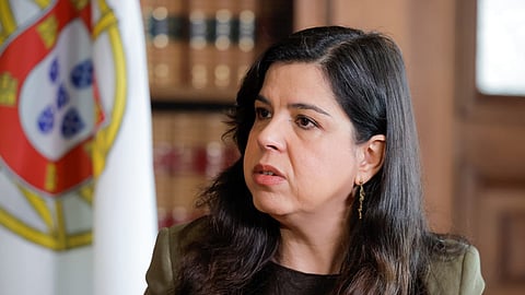 Inês de Sousa Real expressa preocupação com a forma como Iniciativa Liberal e Chega podem influenciar governação.