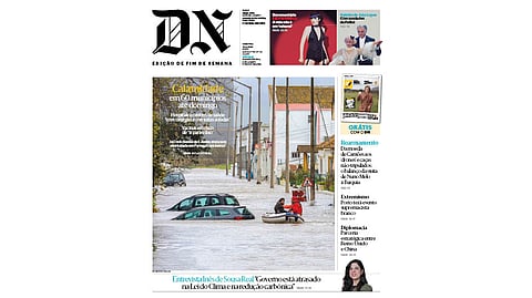 Leia aqui o DN desta sexta-feira, 30 de janeiro