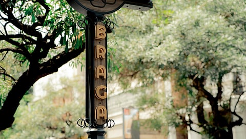 Abordagens ocorreram em Braga.