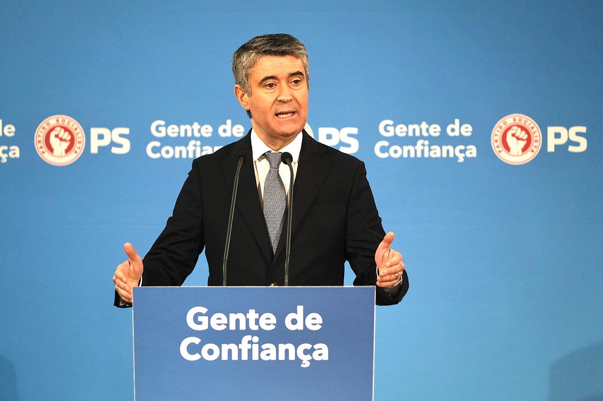 "The impression left is that, once again, the Government showed insensitivity and a lack of preparedness," accuses the leader of the PS