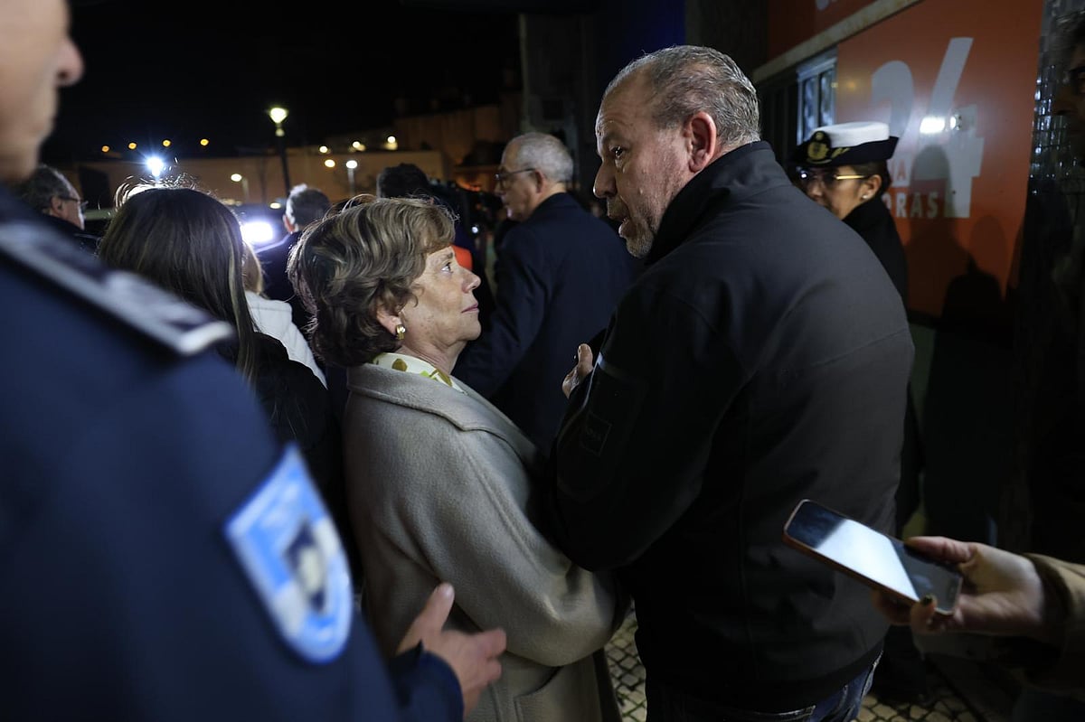 "The animals are dying of hunger": Pig farming in calamity after Storm Kristin