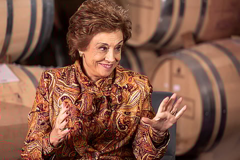 Leonor Freitas: "Vamos a todos os mercados nem que se comece por uma palete"