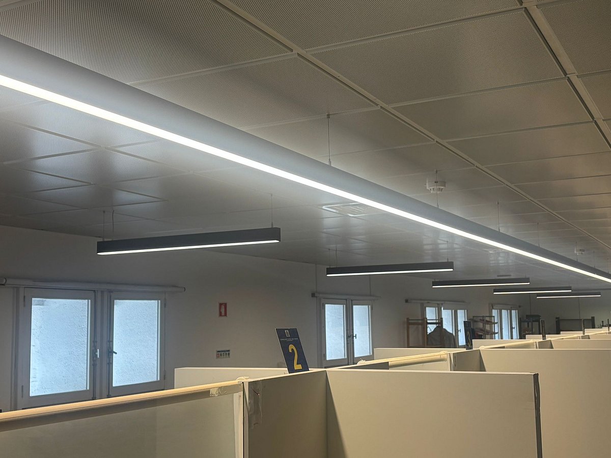 Brazilian Consulate-General in Lisbon carries out improvements and designates an entire floor for passport services