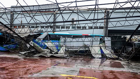 Operação "Limpar Leiria" arranca este sábado. Voluntários deverão levar luvas, pás, vassouras e outras ferramentas