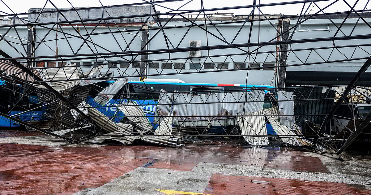 Operation 'Clean Leiria' gets underway this Saturday