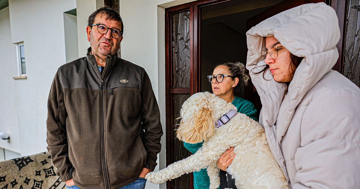 "They took everything — from the tools to the screws." Business owners in the Centro region call for increased security