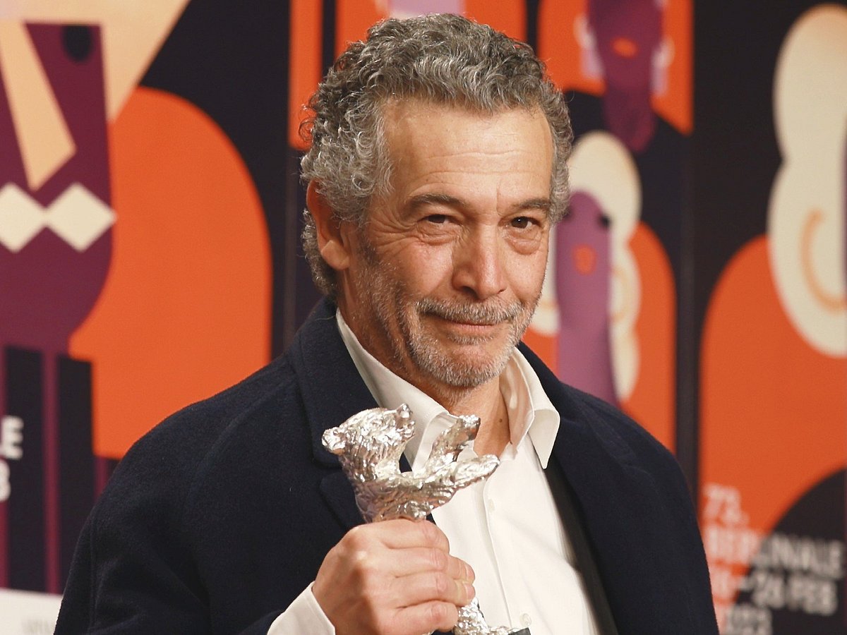 João Canijo: A film legacy perpetually drawn to the theatre