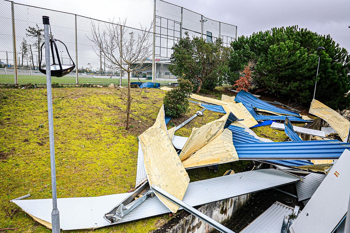 Lisbon: Socialist Party questions preparedness for storms; Left Bloc seeks explanations over Chega's presence in municipal companies