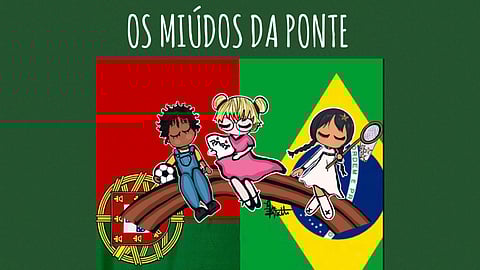 Os Miúdos da Ponte