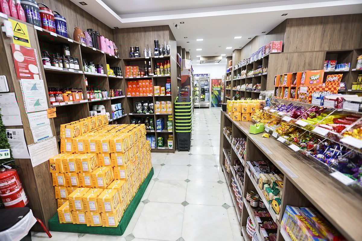 "Many people think it's just a matter of ordering the products," says Brazilian import and export consultant