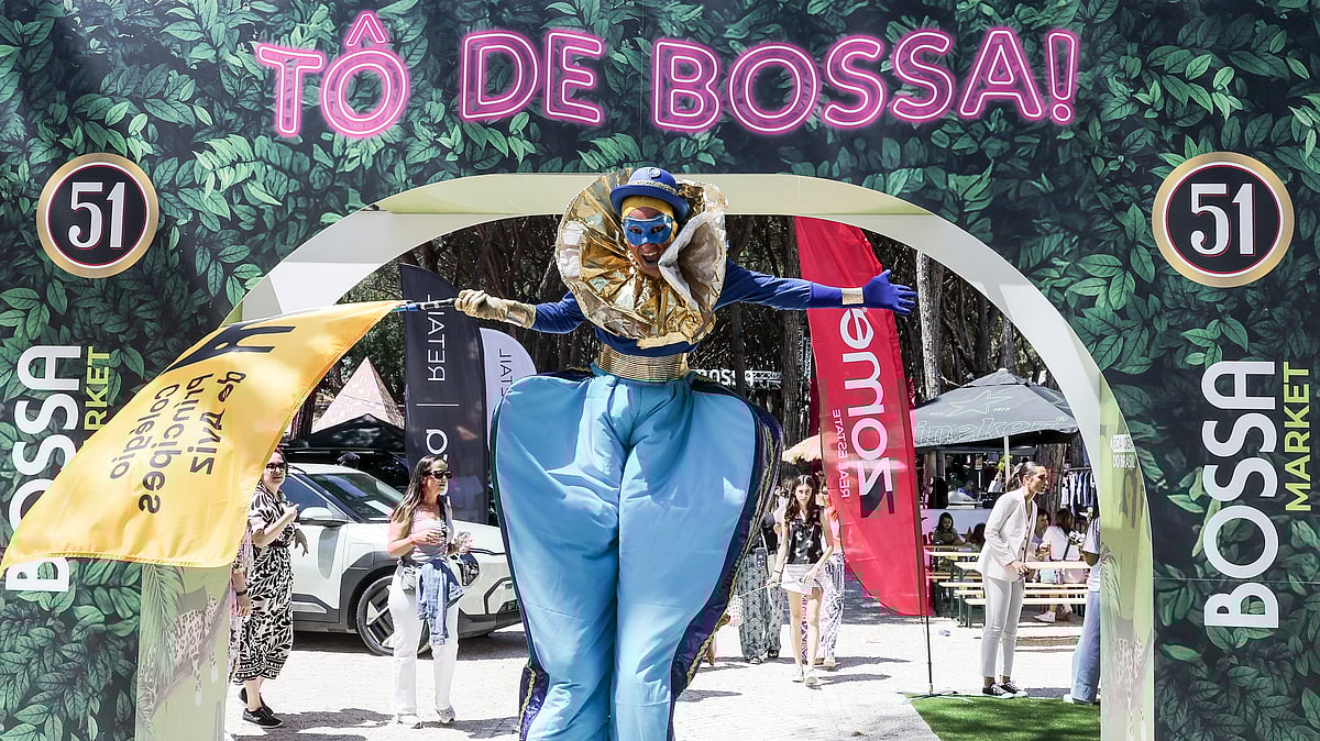 Bossa Market 2026 now has a date set