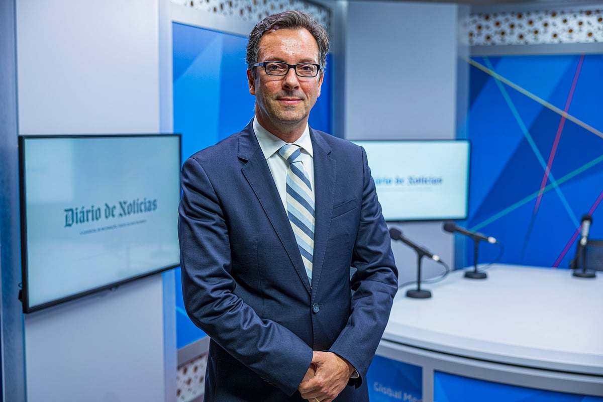 The PJ (Judiciary Police) has a new deputy national director: Pedro Fonseca, who had led the fight against corruption