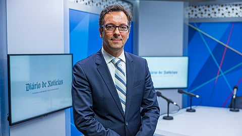 Pedro Fonseca foi convidado do podcast Soberania, enquanto diretor da Unidade Nacional de Combate à Corrupção