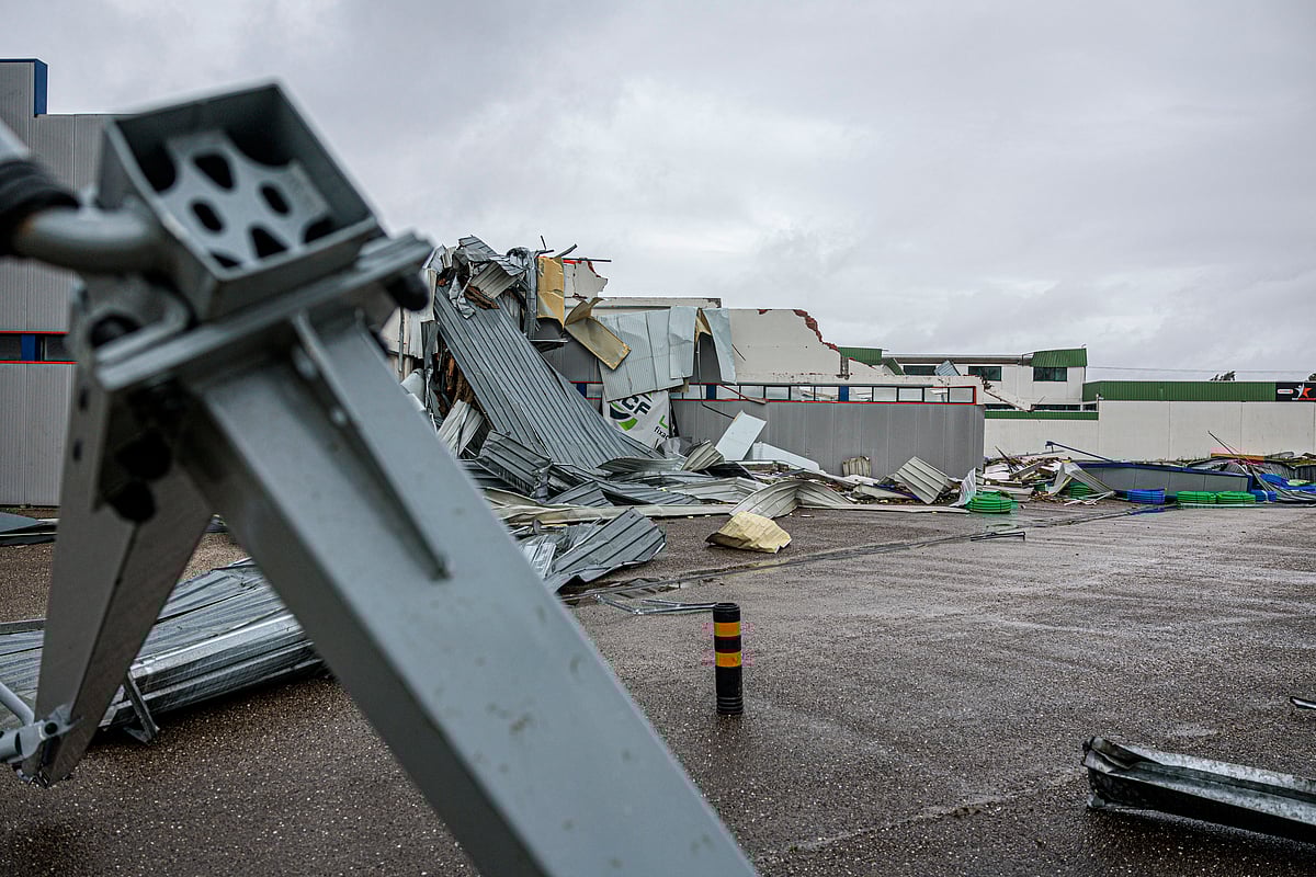 Depression Kristin: CIP urges rapid arrival of on-the-ground support