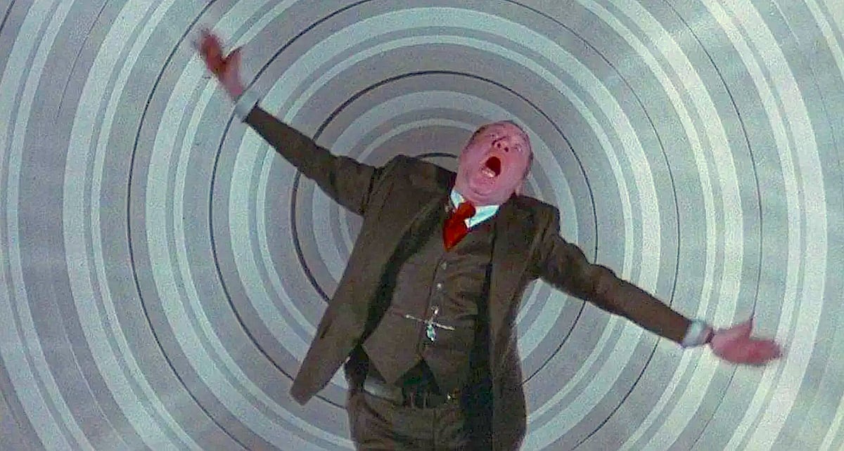 Mel Brooks's infectious mayhem