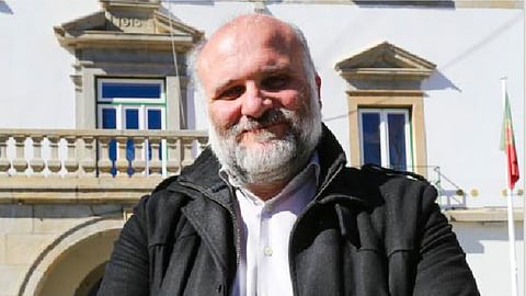 Paulo Fernandes, “o tipo que não deixa ninguém para trás”