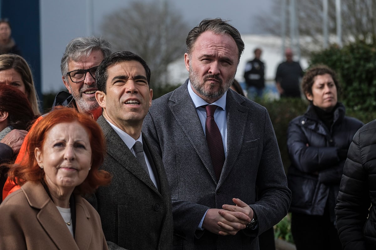 Brussels pledges solidarity with Portugal and to strengthen network resilience