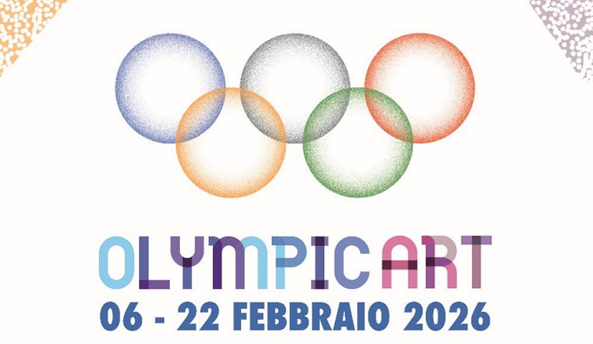 Portuguese artist Rueffa brings national identity to the Milan–Cortina 2026 Winter Olympic Games