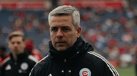 Filipe Çelikkaya: “A MLS já está num patamar fantástico de competitividade”