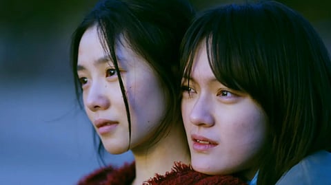 Liu Haocun e Wen Qi: ser jovem o que é?