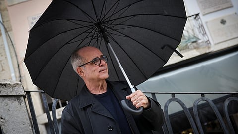 Rodrigo Leão, depois de ter apresentado o álbum 'O Rapaz da Montanha' no Coliseu dos Recreios, leva o seu mais recente trabalho ao Coliseu Porto Ageas, a 8 de fevereiro.