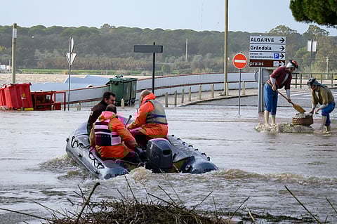 Câmara de Alcácer do Sal adia por uma semana a segunda volta das presidenciais no concelho