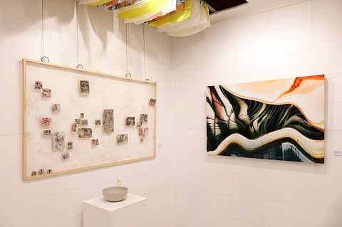 Uma das dicas é a exposição 'Oração ao Tempo', na Casa Oxente