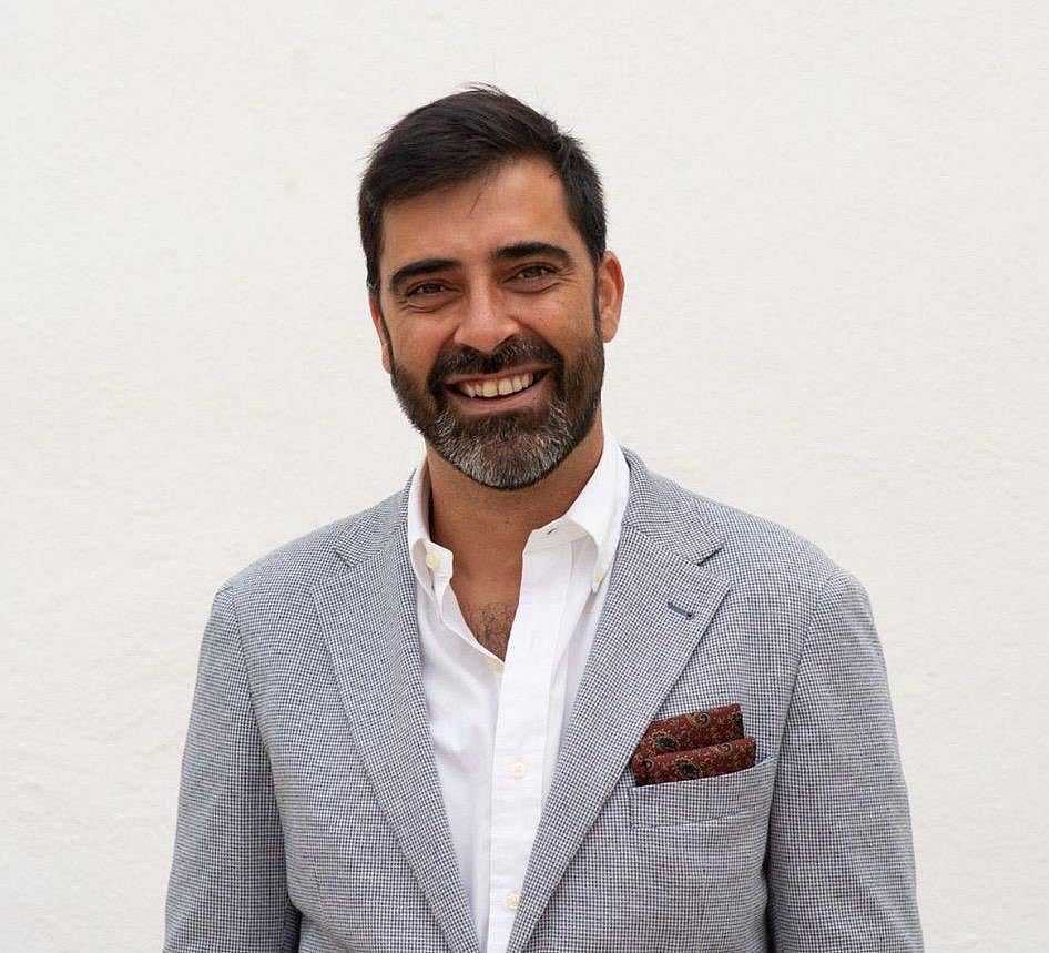 The digital wind from Spain is not good; Portugal's blows better