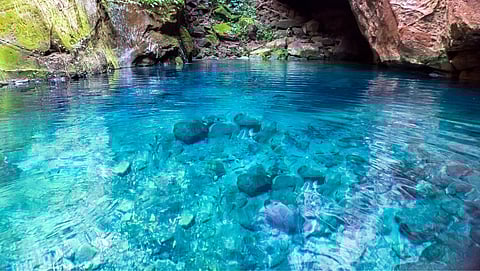 Estado do Maranhão é conhecido pela diversidade de belezas naturais.