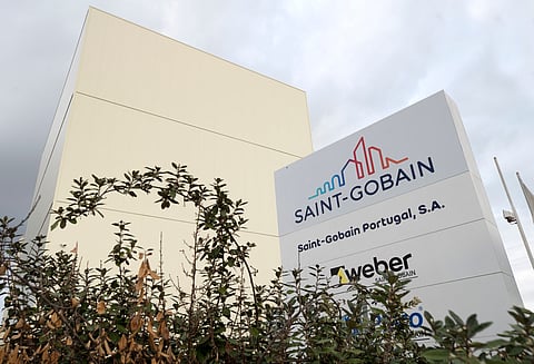 Saint Gobain testa robô pedreiro para colmatar falta de mão-de-obra na construção